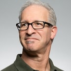 George, CTO @ TechSpark.io