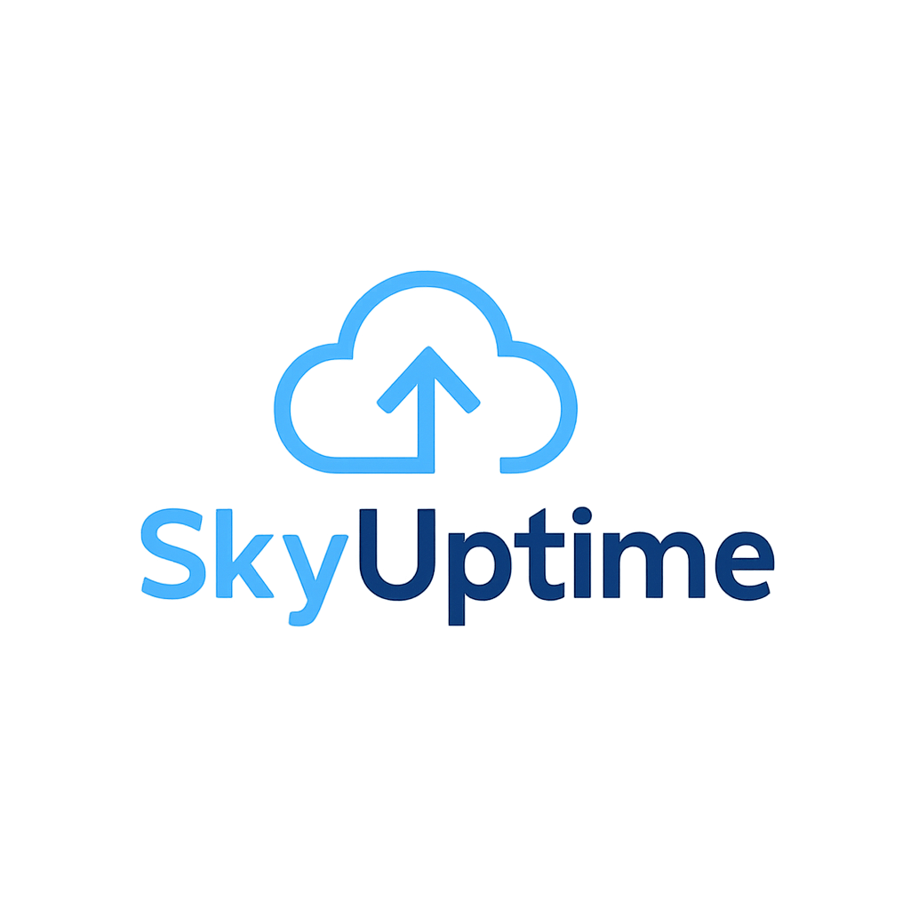 Website logo