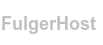 Uptime Fulgerhost